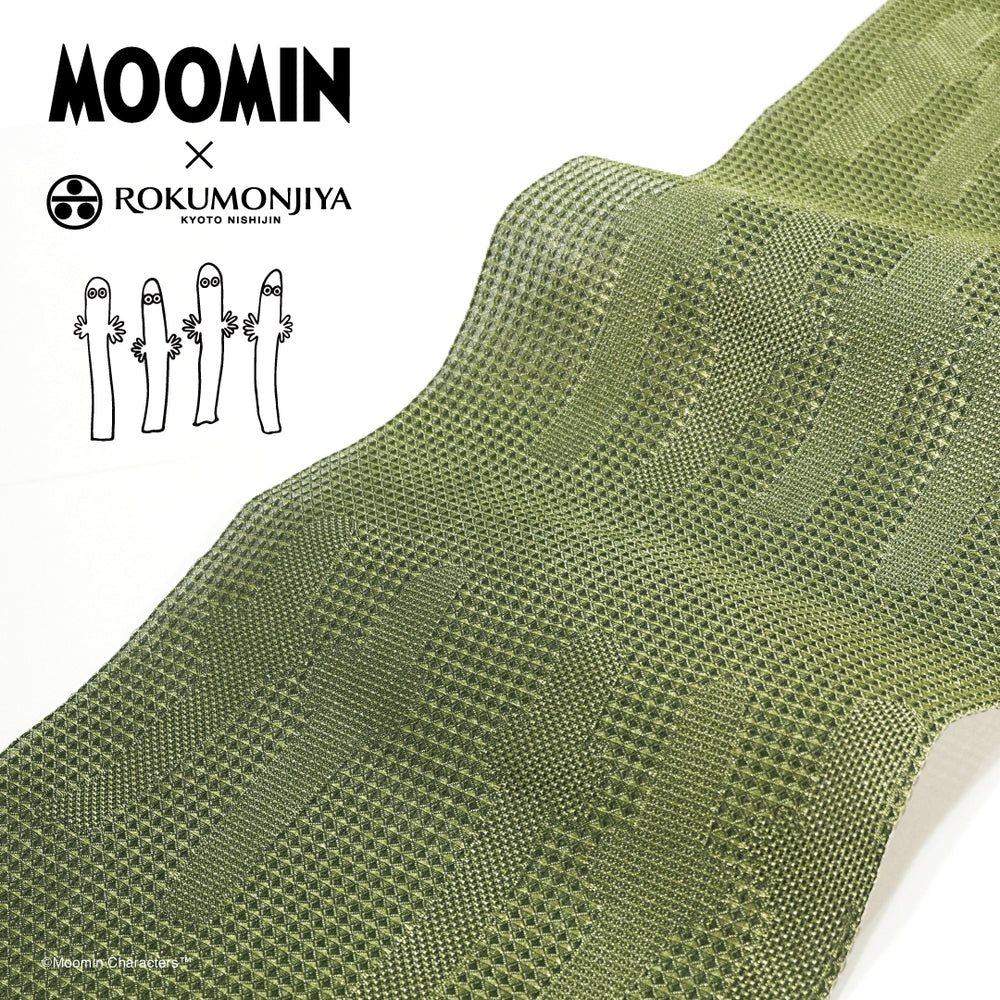 袋帯 – ROKUMONJIYA ONLINE STORE