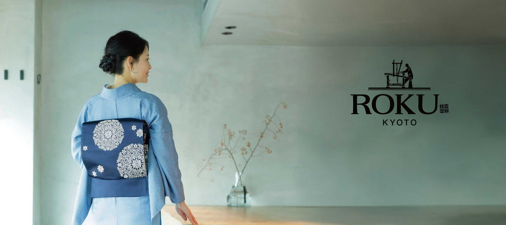 ROKUMONJIYA ONLINE STORE