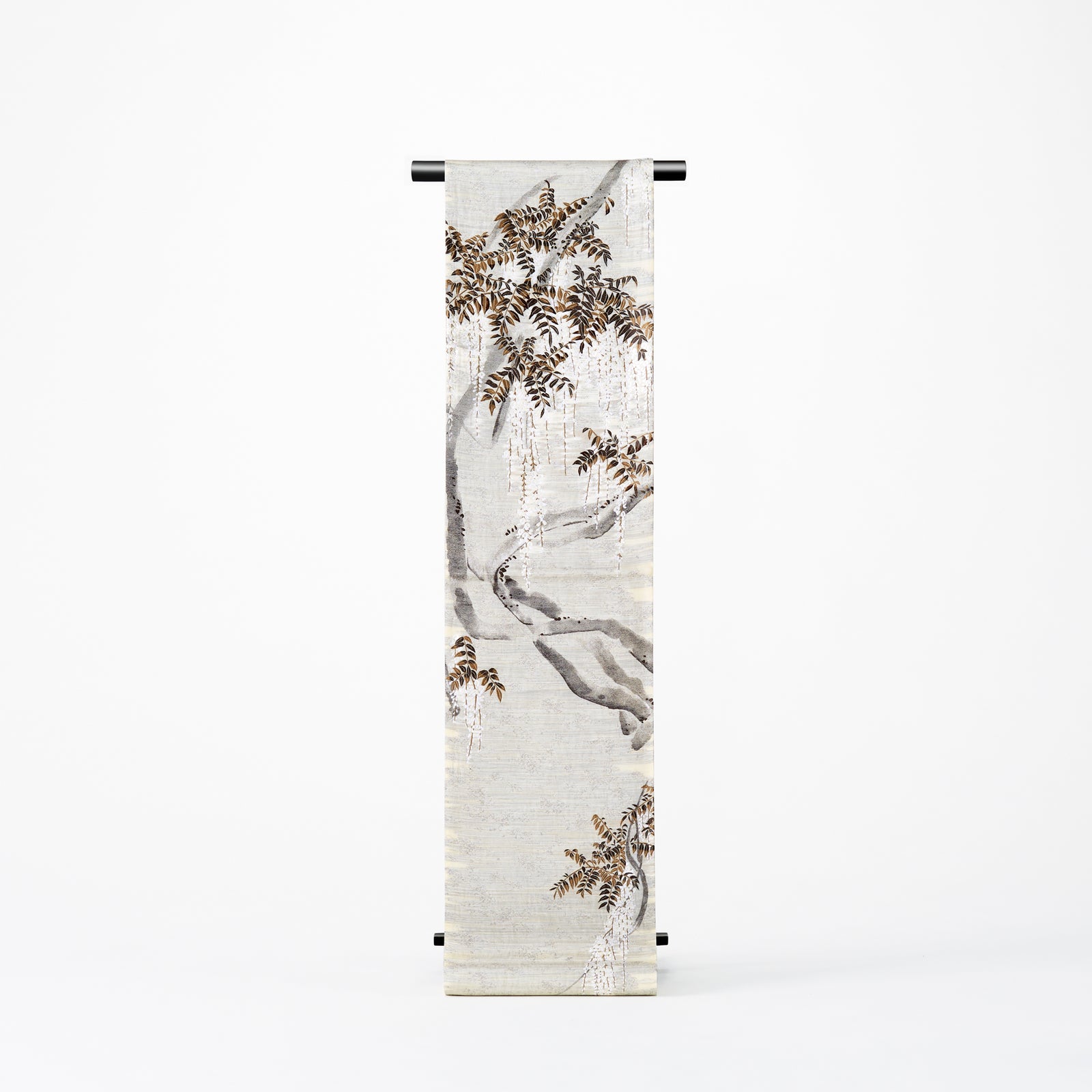 応挙 藤花図屏風 – ROKUMONJIYA ONLINE STORE