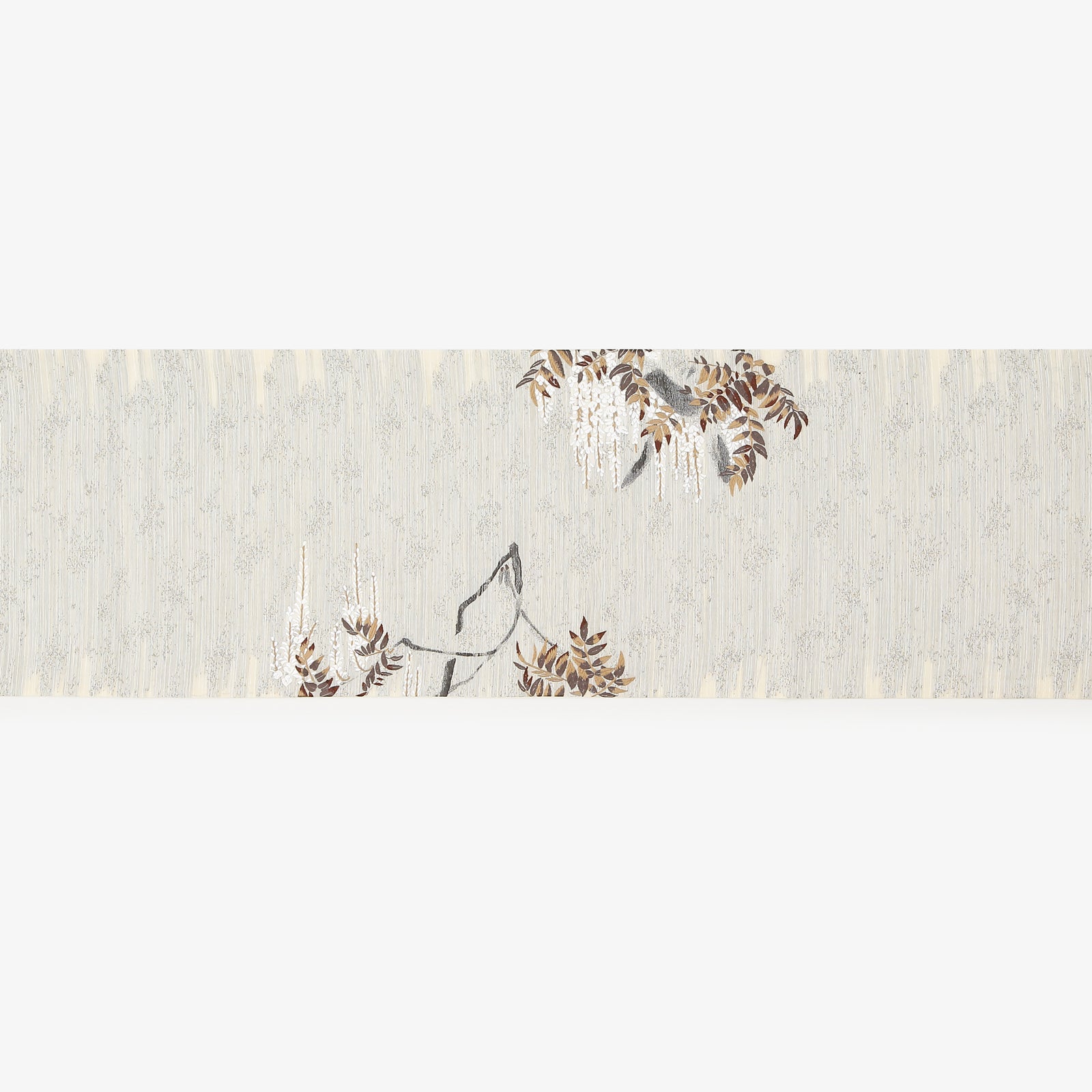 応挙 藤花図屏風 – ROKUMONJIYA ONLINE STORE
