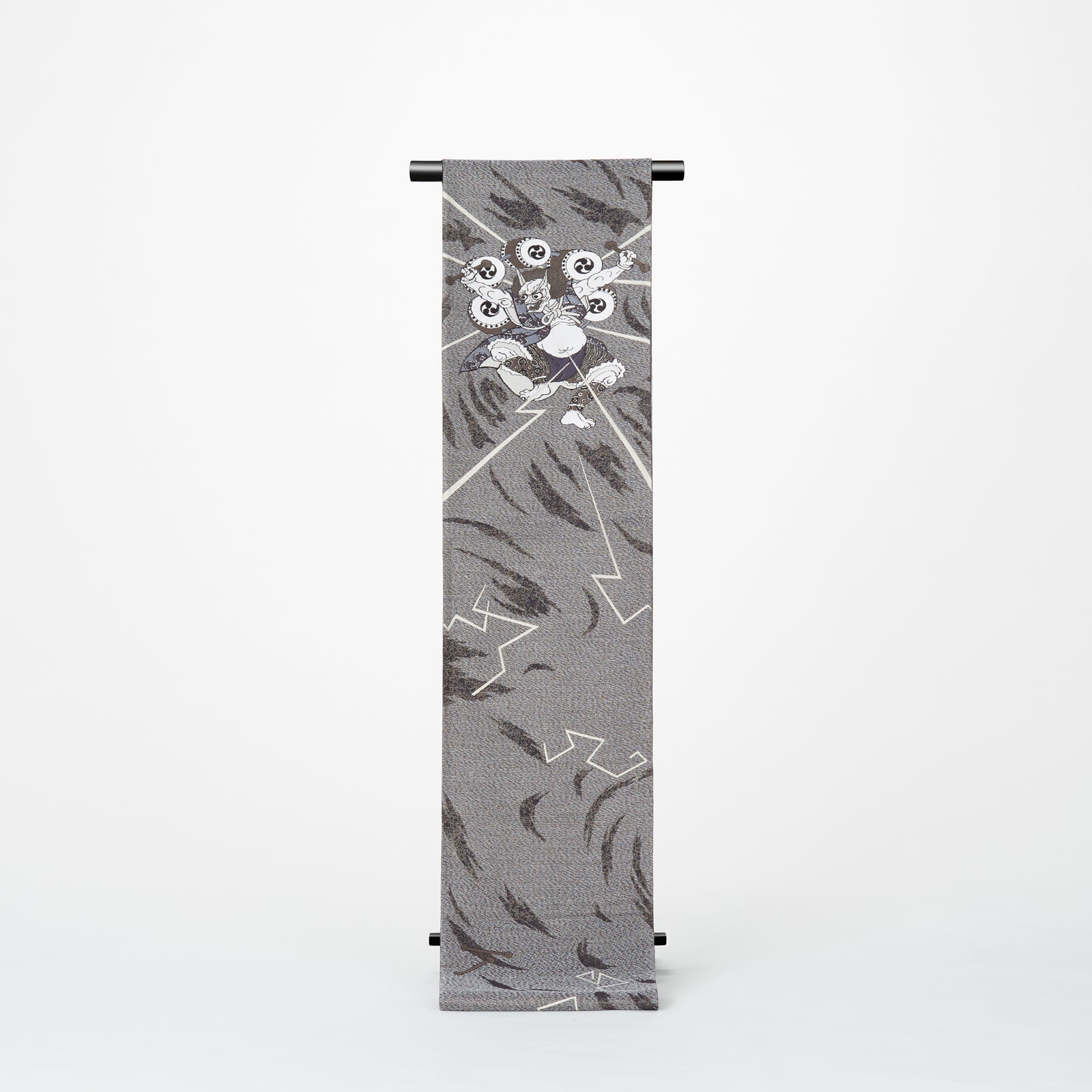 和紙 雷神図 – ROKUMONJIYA ONLINE STORE