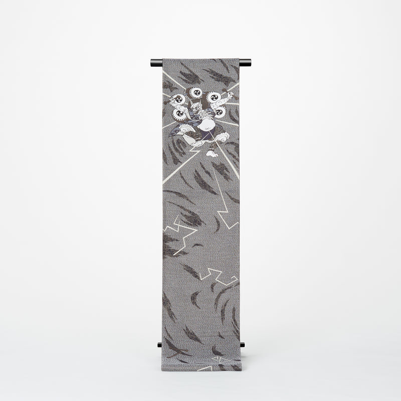 和紙 雷神図 – ROKUMONJIYA ONLINE STORE