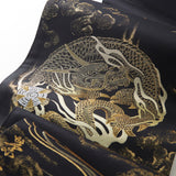 五爪龍