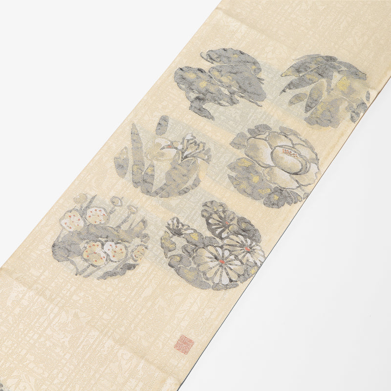 墨彩No.3 – ROKUMONJIYA ONLINE STORE