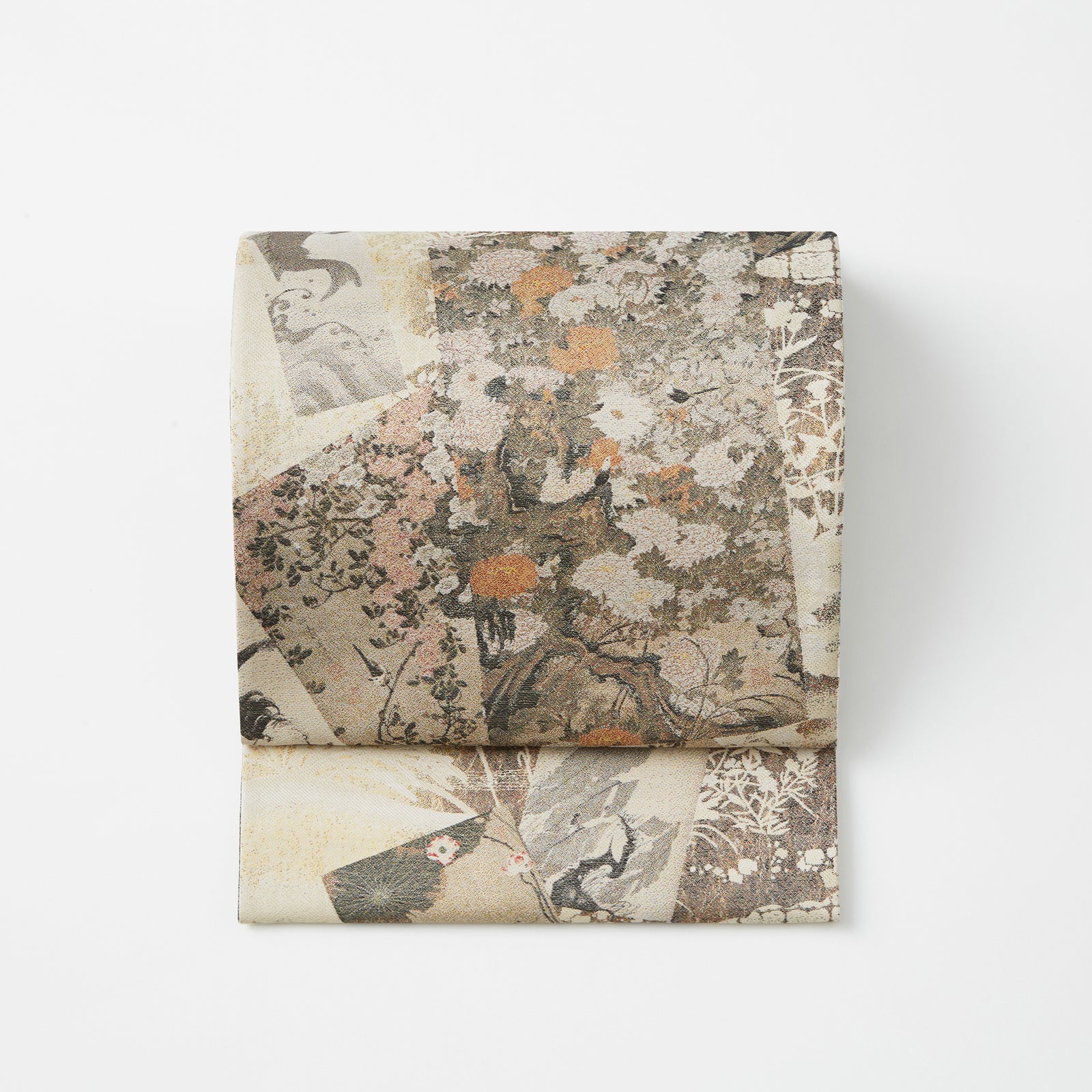 張替行燈色摺木版画本、大石真虎画、江戸後期永楽屋東四郎（東壁堂)出版 若冲動植綵絵巻 – ROKUMONJIYA ONLINE STORE