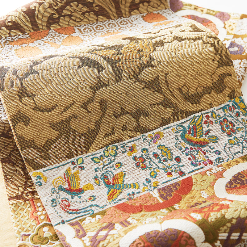 織の極み – ROKUMONJIYA ONLINE STORE