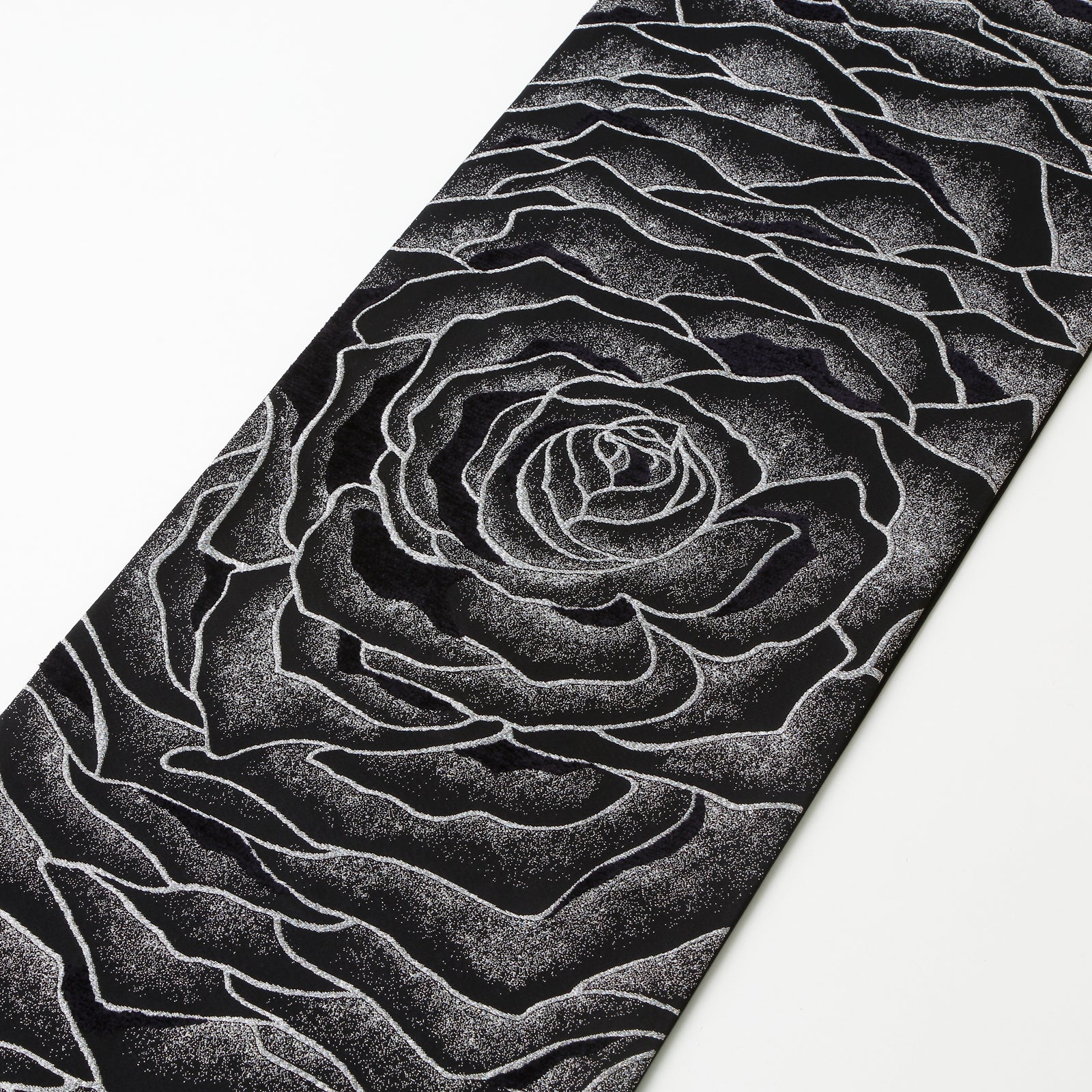 ROSE】西陣織袋帯「シャイニングローズ」 – ROKUMONJIYA ONLINE STORE